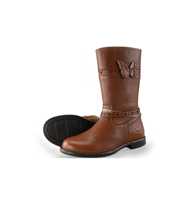 Little David Laarzen