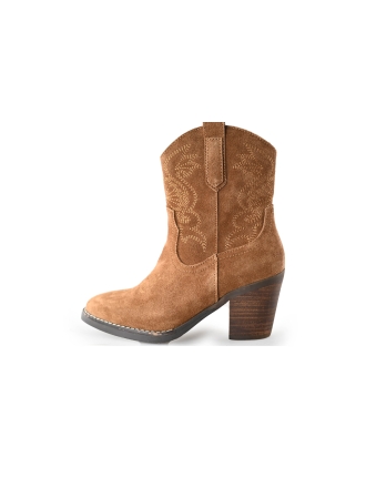 Cellini Cowboy laarzen Bruin 238906