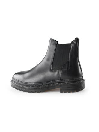 Vertice Chelsea boots
