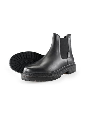 Vertice Chelsea boots