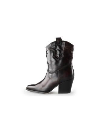 Linea Zeta Cowboy laarzen