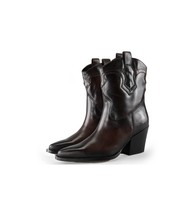 Linea Zeta Cowboy laarzen