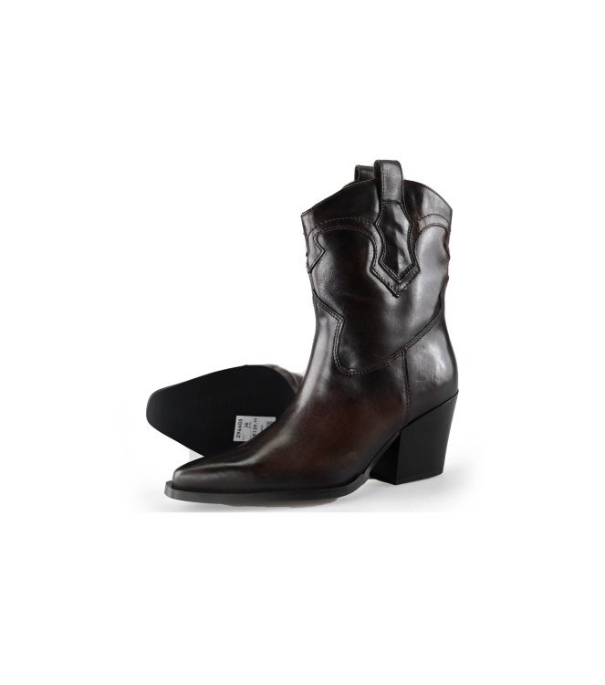 Linea Zeta Cowboy laarzen