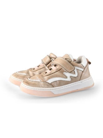 Muyters Sneakers Goud 238933