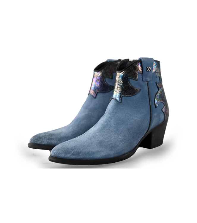 Lazamani Cowboy laarzen