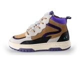 Bunniesjr Hoge sneakers
