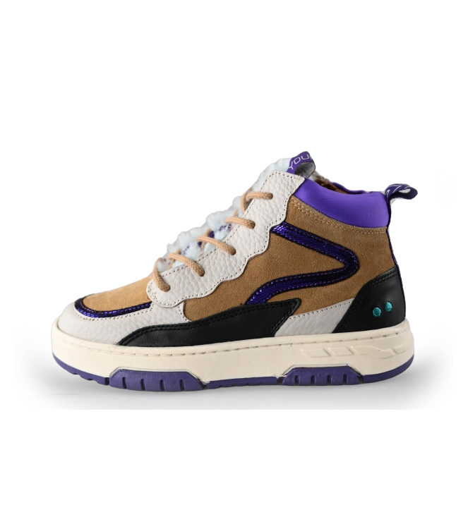 Bunniesjr Hoge sneakers