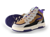 Bunniesjr Hoge sneakers