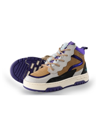 Bunniesjr Hoge sneakers