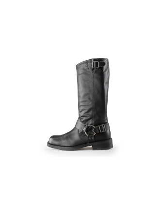 Ann Rocks Laarzen Bruin 238981