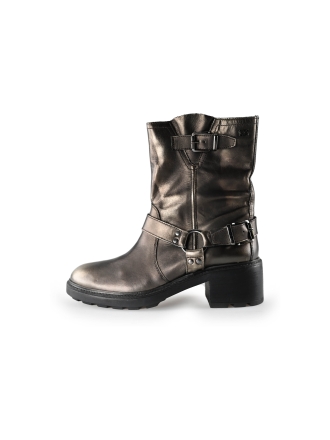 Lazamani Biker boots