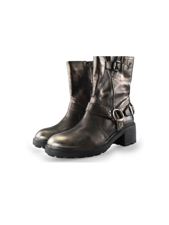 Lazamani Biker boots