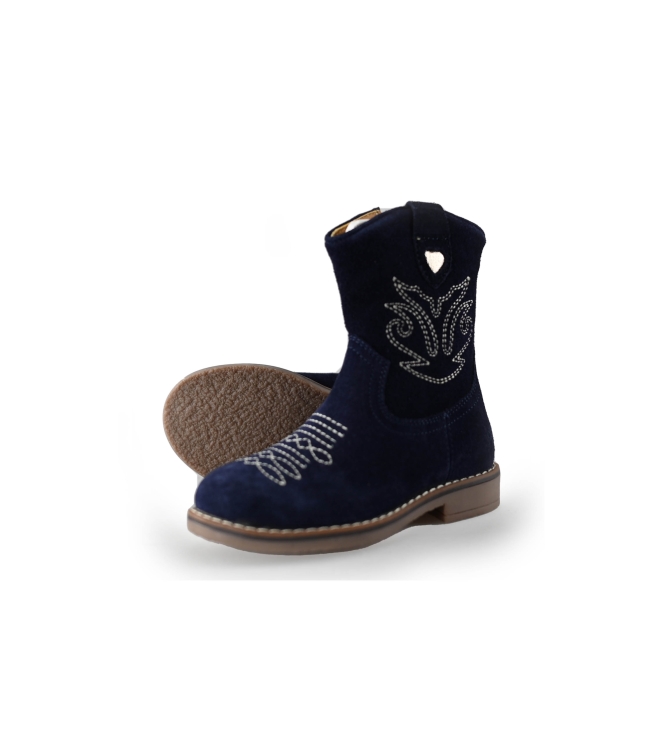 Muyters Cowboy laarzen