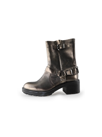 Lazamani Biker boots
