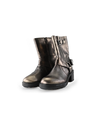 Lazamani Biker boots