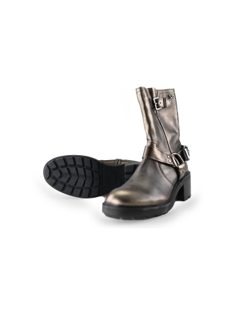 Lazamani Biker boots
