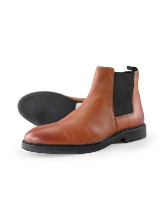 Vertice Chelsea boots