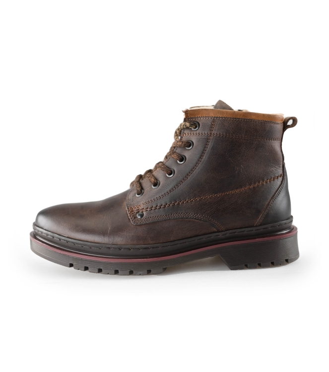 Outfielder Veterboots