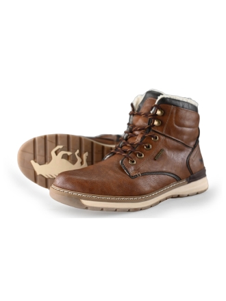 Mustang Veterboots