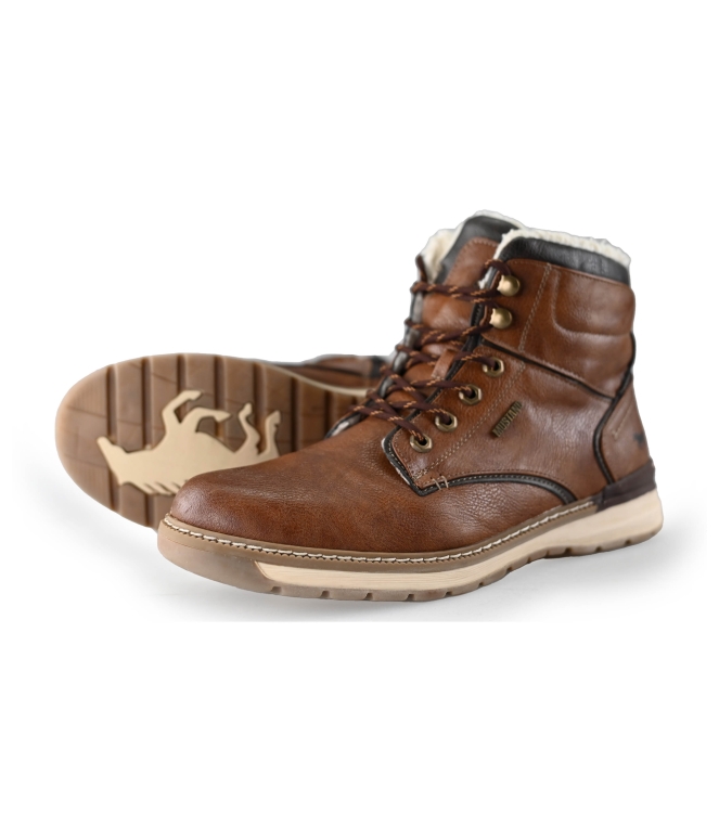 Mustang Veterboots