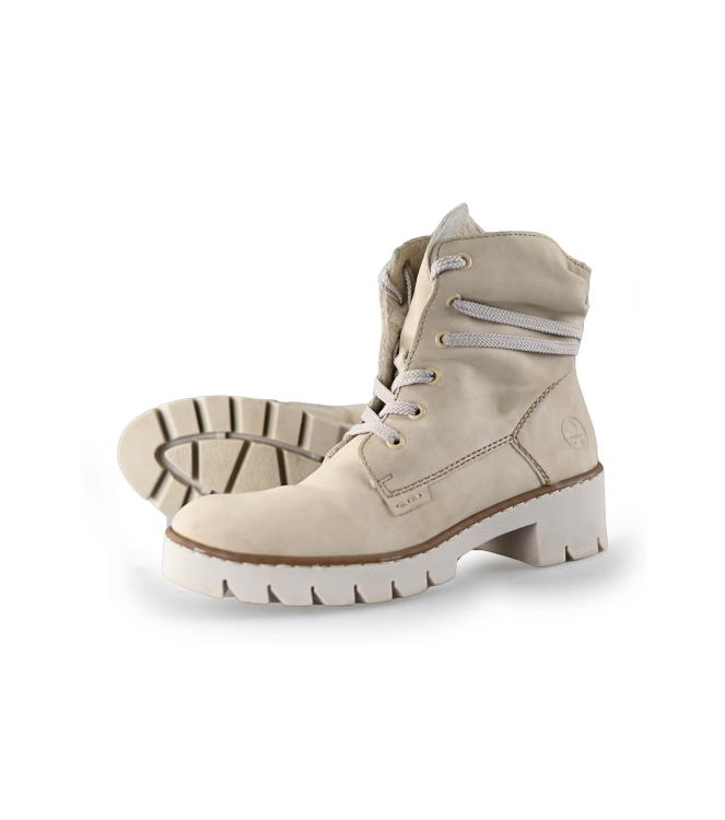 Rieker Veterboots