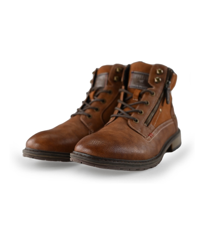 Mustang Veterboots