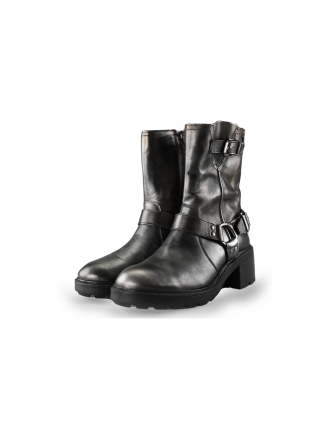 Lazamani Biker boots