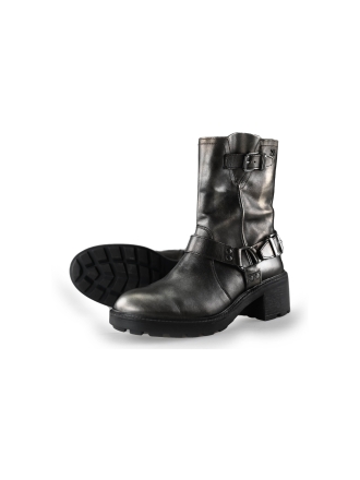 Lazamani Biker boots