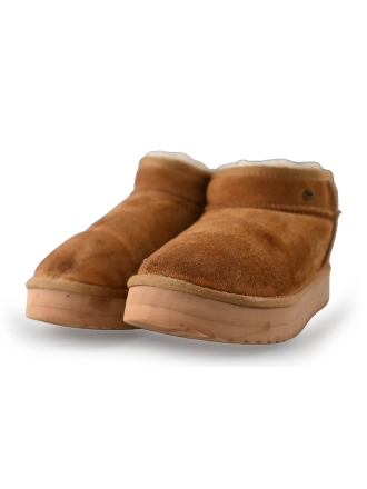 Warmbat Boots Bruin 239118