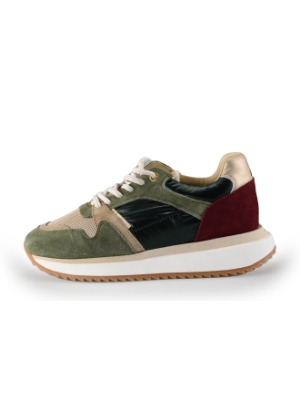 Ambitious Sneakers Groen 239157