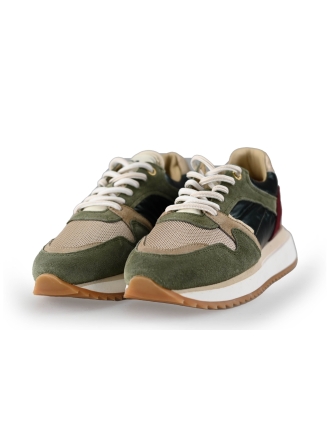 Ambitious Sneakers Groen 239157