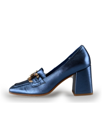 Signatura Loafers Blauw 239159
