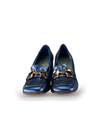 Signatura Loafers Blauw 239159