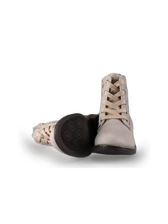 Milo & Mila Veterboots