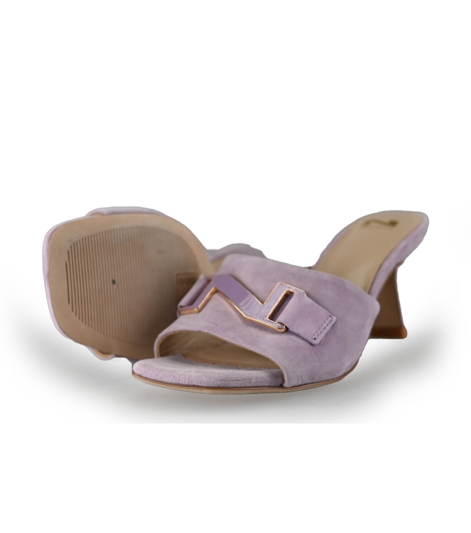 Nathan Baume Slippers