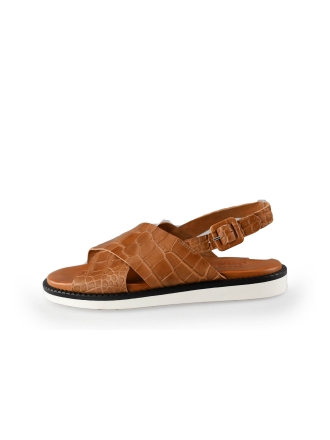 Jh2 Sandalen Bruin 239206