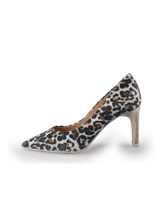 Zinda Pumps