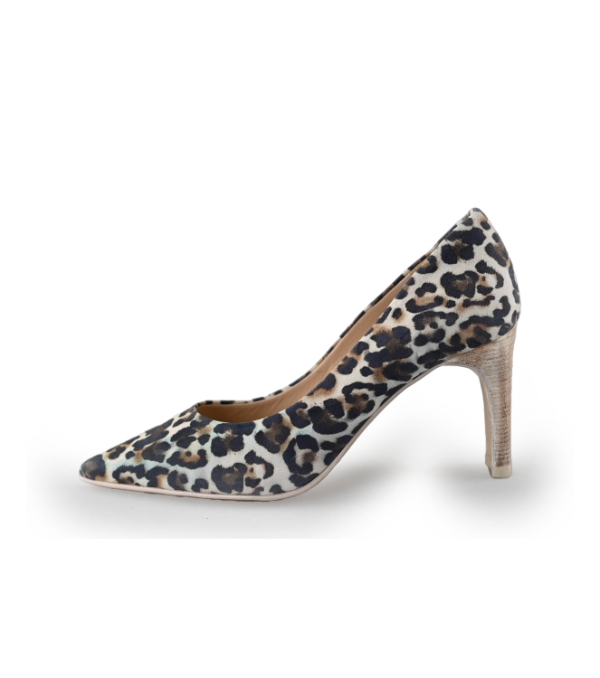 Zinda Pumps