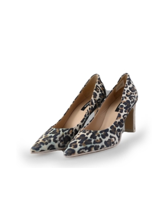 Zinda Pumps