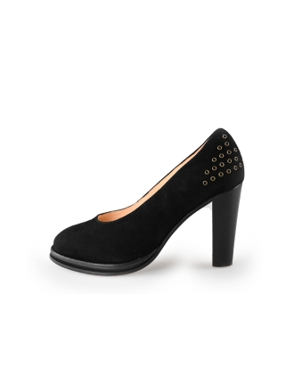 Fred de La Bretoniere Pumps