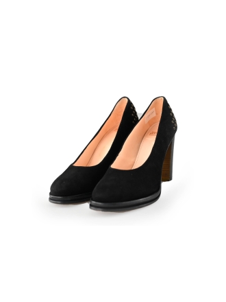 Fred de La Bretoniere Pumps