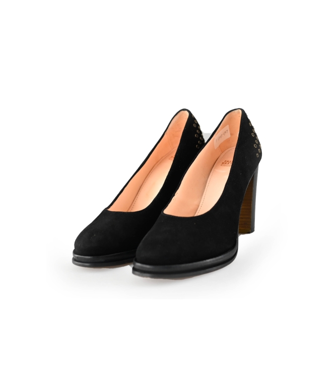 Fred de La Bretoniere Pumps
