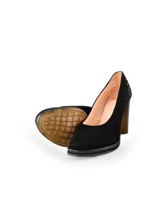 Fred de La Bretoniere Pumps