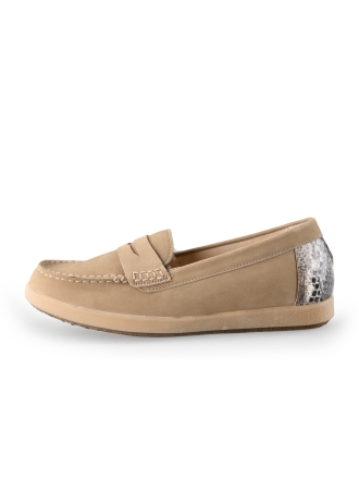 Gabor Loafers Beige 239232