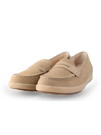 Gabor Loafers Beige 239232