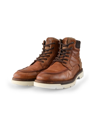 Manfield Veterboots Bruin 239235