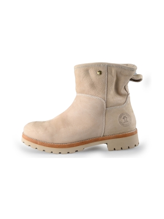 Panama Jack Enkellaarzen