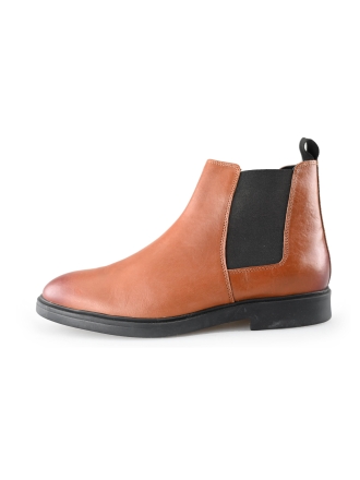 Vertice Chelsea boots