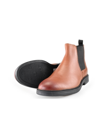 Vertice Chelsea boots
