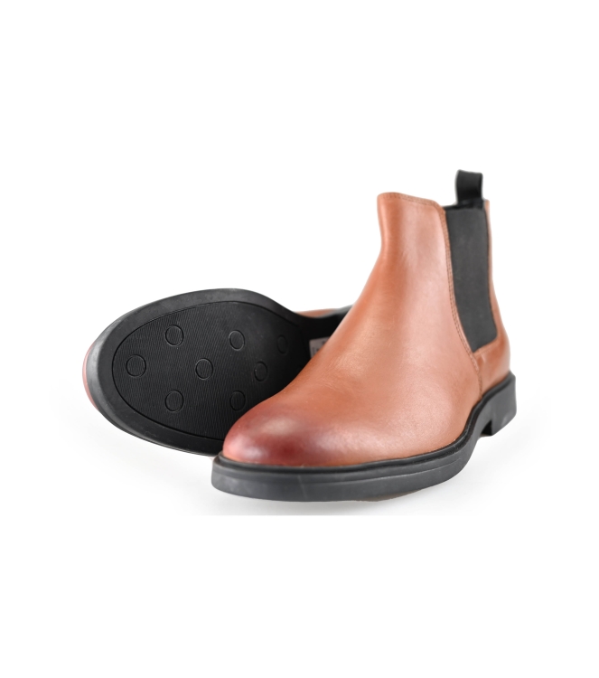 Vertice Chelsea boots